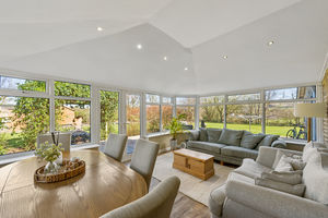 Conservatory - click for photo gallery